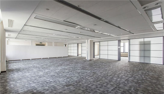 新中关大厦出租实拍图1